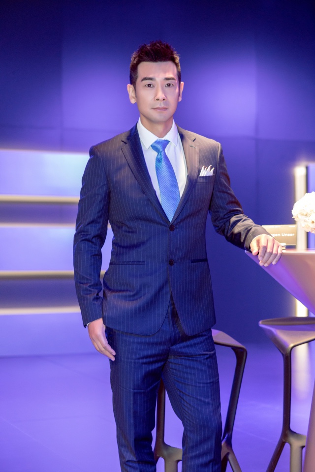 趙文卓最新動態(tài)，影視、舞臺與生活的多彩展現(xiàn)